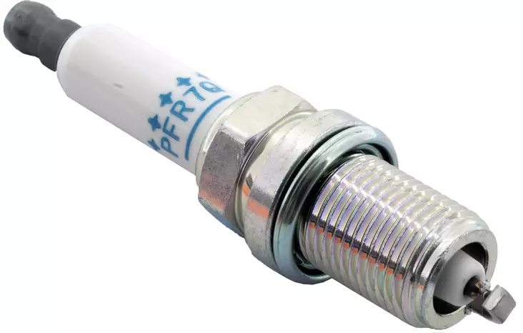 NGK sparkplug PFR7Q - Yleisosat - Sytytystulpat - 110204 - 1