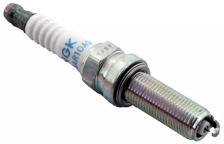 NGK sparkplug SILMAR10A9S - Yleisosat - Sytytystulpat - 110124 - 1