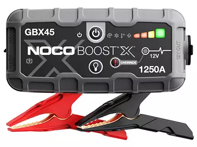 NOCO BOOST X 12V 1250A - Yleisosat ja tarvikkeet - 50324 - 1