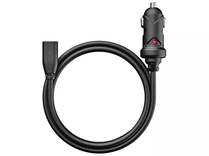 NOCO BOOST X LATAUSJOHTO 12V TUP.SYT - USB-C - Yleisosat ja tarvikkeet - 49254 - 1