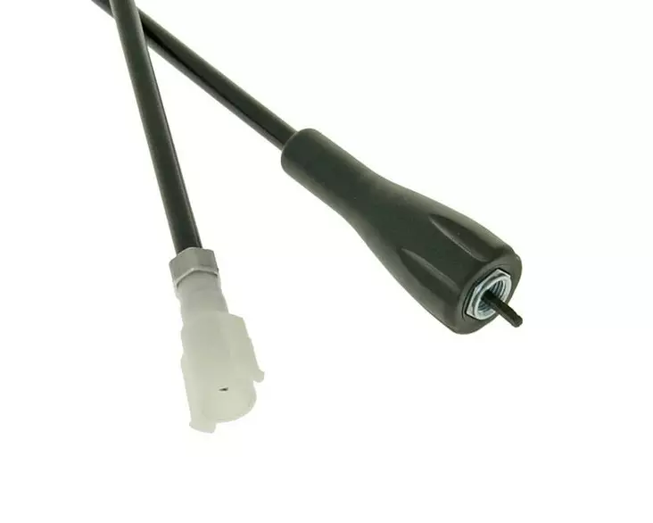 Nopeusmittarin vajieri, Piaggio NRG Extreme, NRG MC3, NRG PureJet -04 - Mopon & Skootterin Mopon nopeusmittarin vaijerit - 97684 - 1