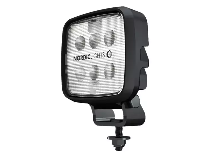 NORDIC LED SCORPIUS GO 410 12-24V 16W WIDEFLOOD - Yleisosat ja tarvikkeet - 51834 - 1