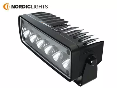 NORDIC PICTOR 830 LED WIDE FLOOD M10 - Yleisosat ja tarvikkeet - 52484 - 1