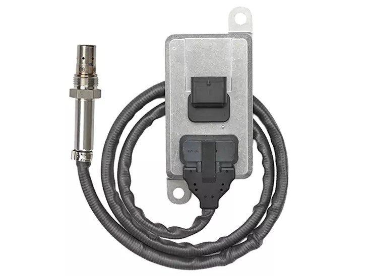 NOX-ANTURI MERCEDES - Yleisosat ja tarvikkeet - 45624 - 1