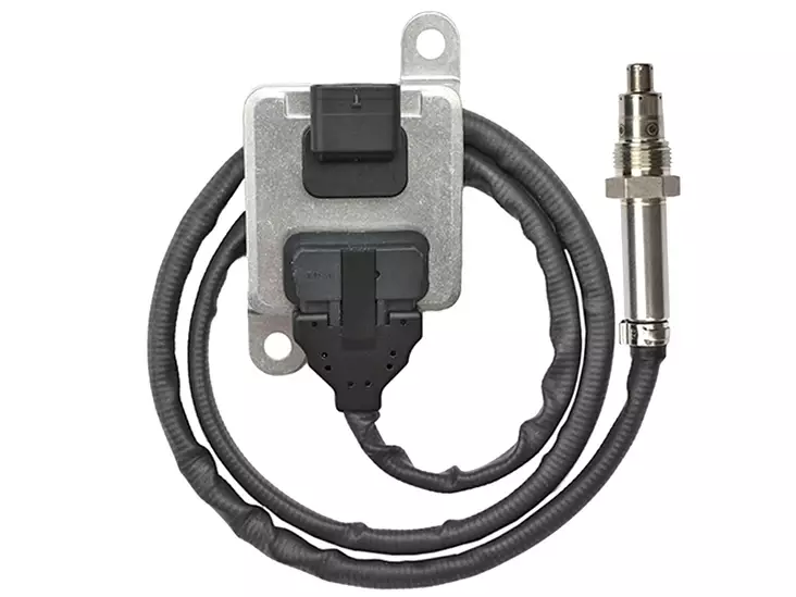 NOX-ANTURI MERCEDES EURO6 - Yleisosat ja tarvikkeet - 45104 - 1