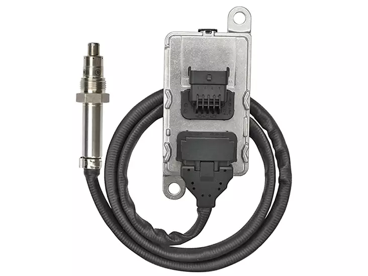 NOX-ANTURI VOLVO/RVI - Yleisosat ja tarvikkeet - 45114 - 1