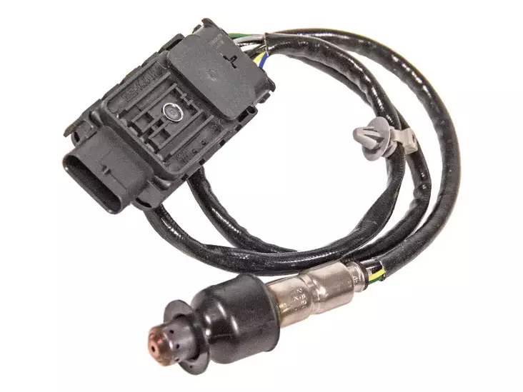 NOX-SENSORI VAG - Yleisosat ja tarvikkeet - 77324 - 1