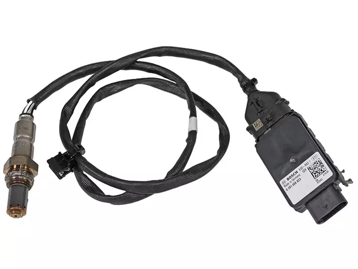 NOX-SENSORI VAG - Yleisosat ja tarvikkeet - 77474 - 1