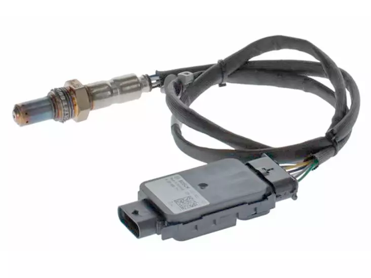 NOX-SENSORI VW - Yleisosat ja tarvikkeet - 77514 - 1
