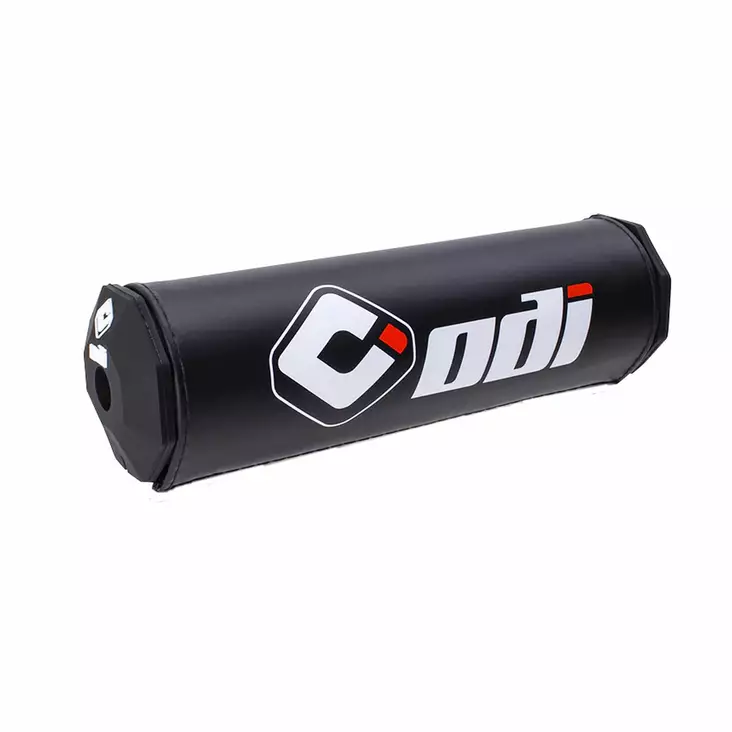 ODI SX8 Handlebar Cross-Bar Pad 50mm Matte BLACK/Black - Moottoripyörän Ohjaustangot - 80804 - 1