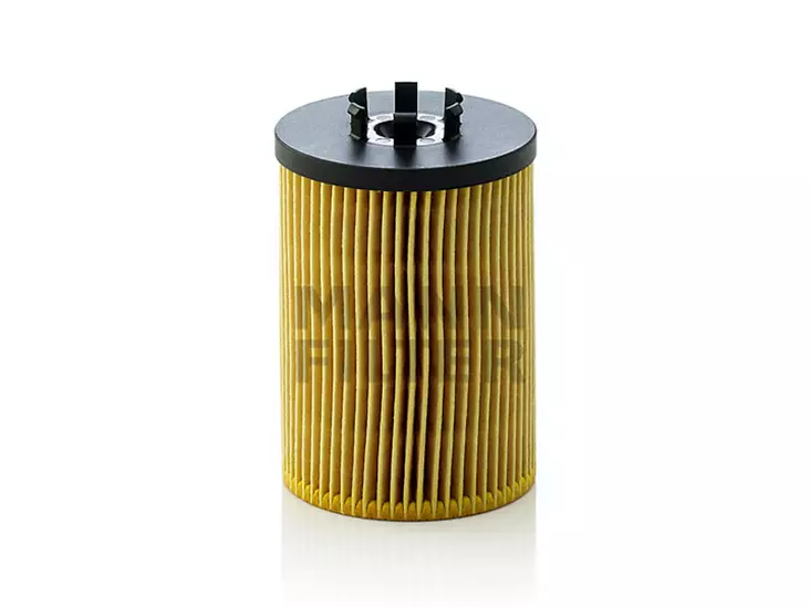 ÖLJYNSUODATIN MANN, BMW - Yleisosat ja tarvikkeet - 64414 - 1