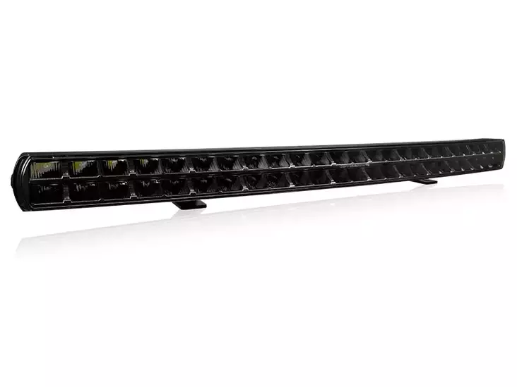 OPTIBEAM SUPER CAPTAIN DUAL 1000 CURVED - Yleisosat ja tarvikkeet - 51444 - 1