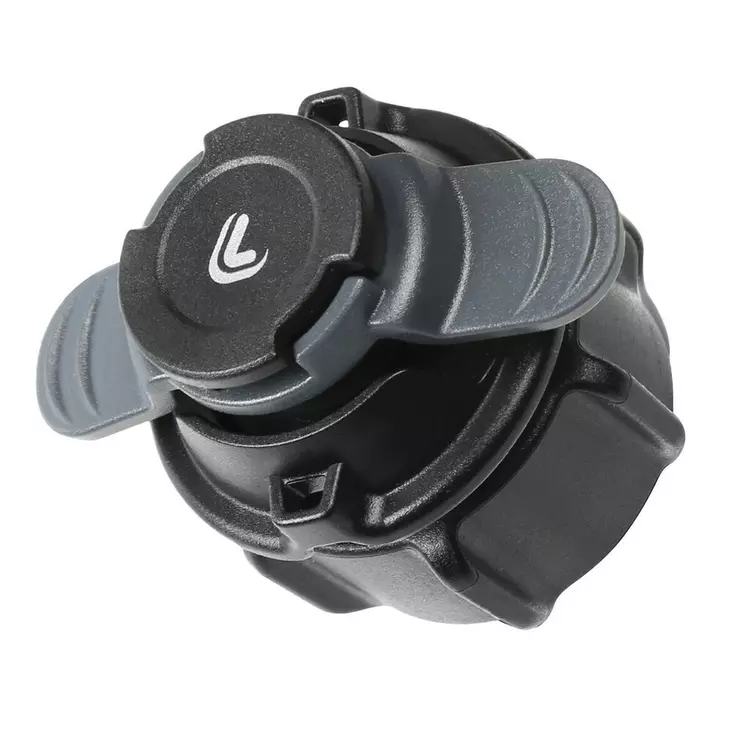 Optiline Opti-Adaptor To Fit On 25Mm Balls 90554 - Moottoripyörän GPS & navigointi - 98484 - 1