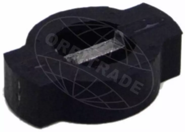 Orbitrade, cross piece for water pump - Veneen Sisämoottorin osat - 110854 - 1