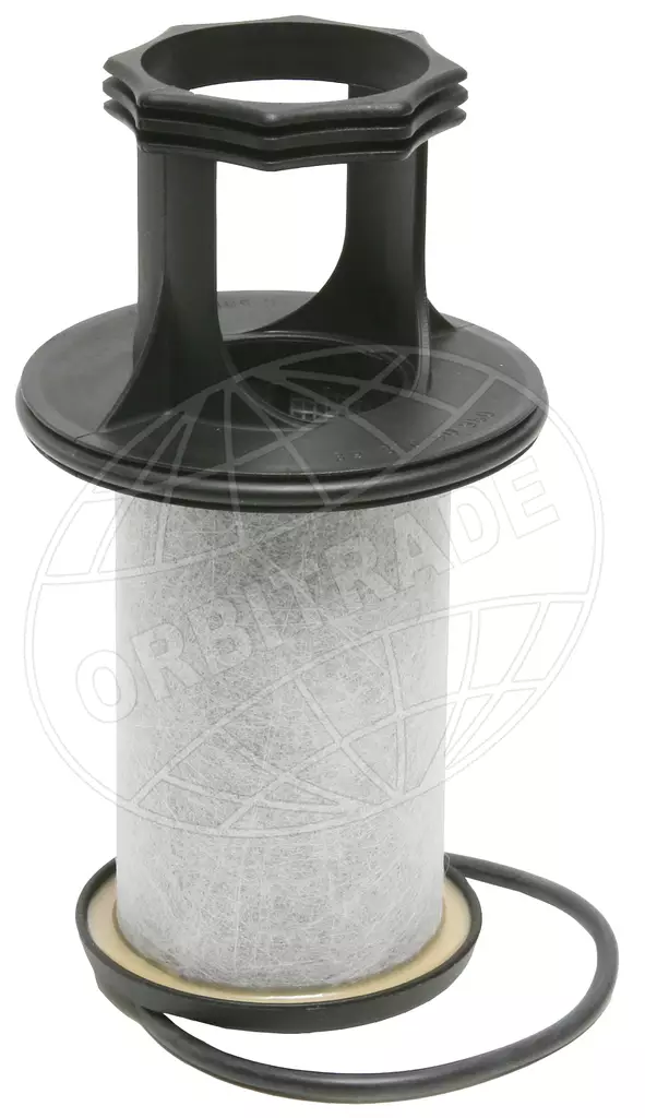 Orbitrade huohotinsuodatin D4, D6, D9 - Veneen Sisämoottorin osat - 111194 - 1