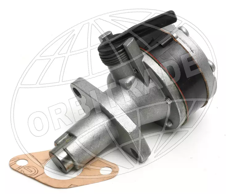 Orbitrade polttoainepumppu D2-55, D2010, D2020, D2030, D2040 - Veneen Sisämoottorin osat - 111344 - 1