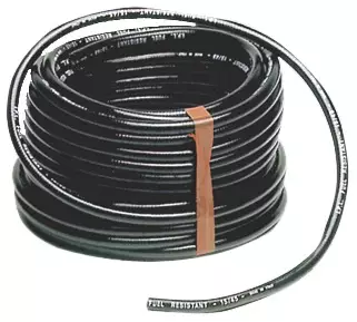 Oscuati, polttoaineletku Pvc/Polyester, 5/16 25m - Veneen Polttimot - 91004 - 1