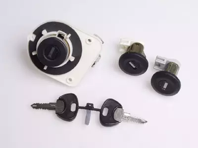 OVILUKKOSARJA 252071 P309 - Yleisosat ja tarvikkeet - 72474 - 1