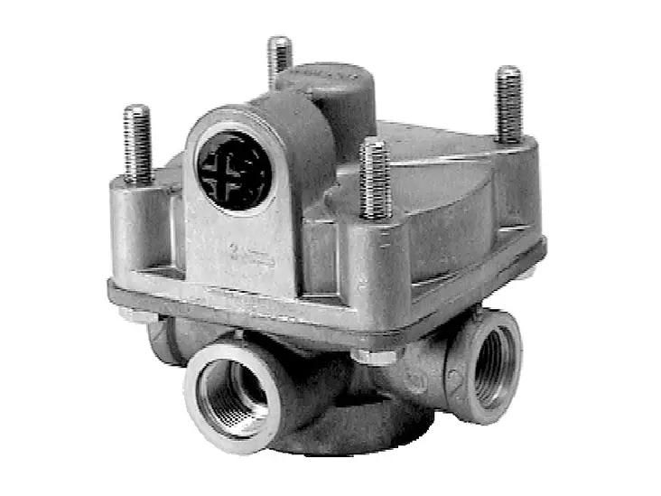 PAINEENSÄÄTÖVENTTIILI - Yleisosat ja tarvikkeet - 35724 - 1