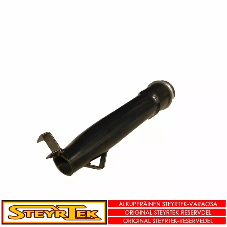 Palteennostimen suulake - Rengastarvikkeet - 115884 - 1