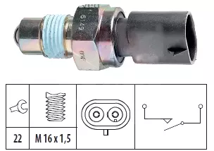 PER.VALOKATKAISIN FORD - Yleisosat ja tarvikkeet - 24594 - 1