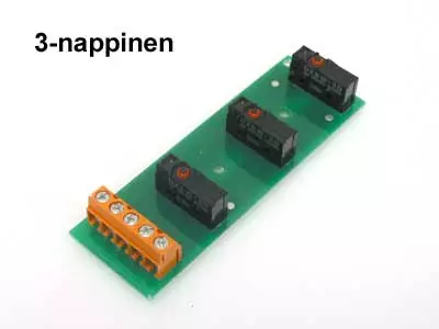 PIIRILEVY 1804-1110 OHJAI - Yleisosat ja tarvikkeet - 46684 - 1