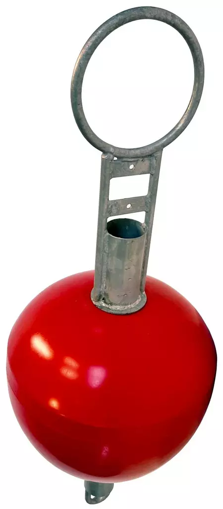 Poiju 60L - Veneen kiinnitys - 111624 - 1