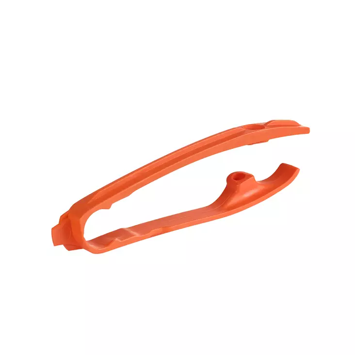 Polisport Chain Slider SX+F 23-.. EXC+F 24-.. Orange (18) - Moottoripyörän Ketjurullat, laaharit & ohjurit - 113784 - 1