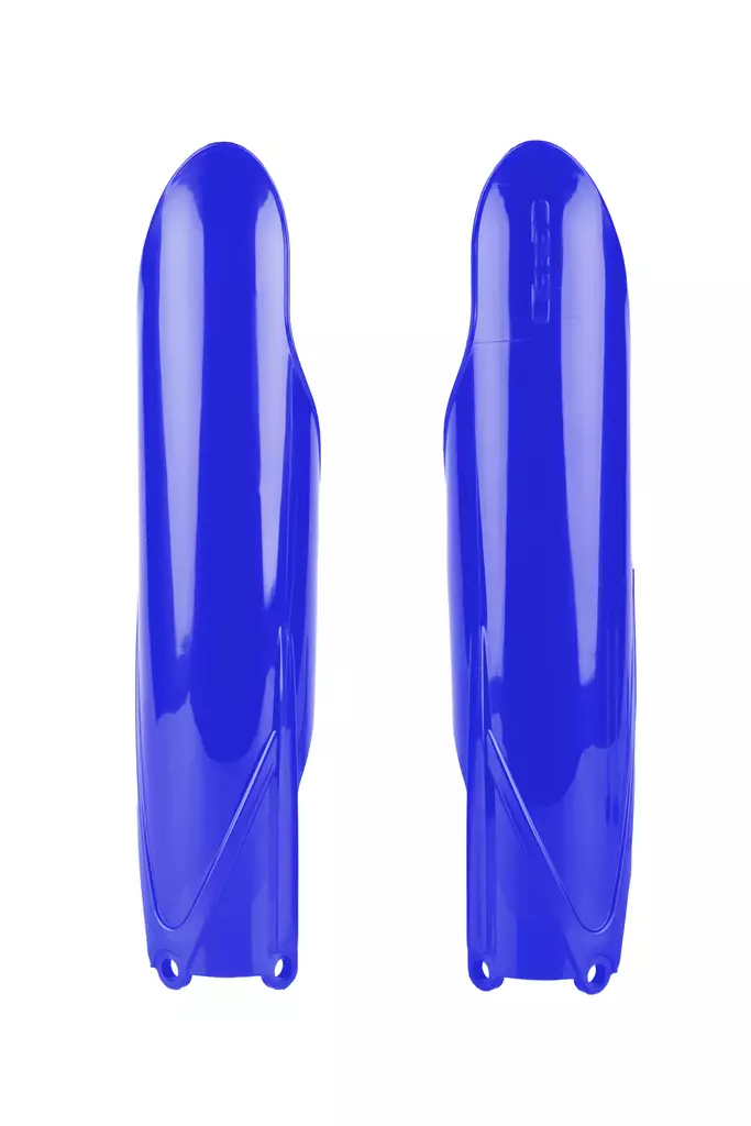 Polisport Fork Protector YZ450F 10-22 YZ250F 10-23 YZ125/250 22-.. blue yam98 - Moottoripyörän Suojat & suojukset - 105584 - 1