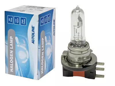 POLTTIMO 12V H15 55/15W PGJ23T-1 - Yleisosat ja tarvikkeet - 67864 - 1