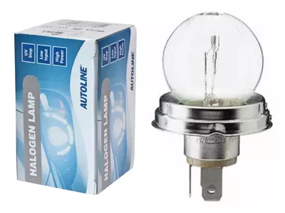 POLTTIMO AUTOLINE 12V 45/40W P45T - Yleisosat ja tarvikkeet - 68434 - 1