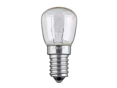 POLTTIMO OSRAM 230V 25W E14 - Yleisosat ja tarvikkeet - 10364 - 1