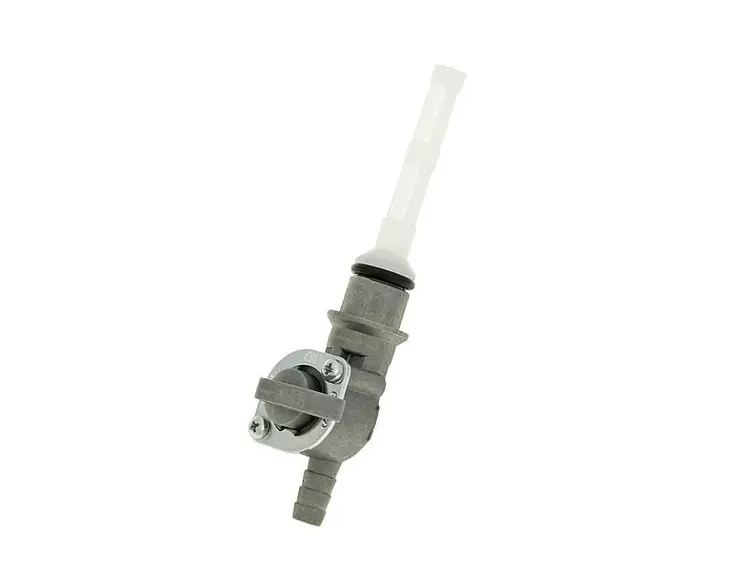Polttoainehana, On/Off, Ø15mm, Skootterit / Mopot - Mopon & Skootterin Polttoainehanat - 98914 - 1