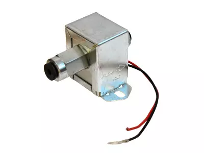 POLTTOAINEPUMPPU 12V FACET - Yleisosat ja tarvikkeet - 22384 - 1