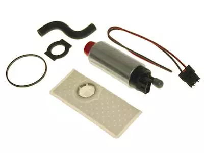 POLTTOAINEPUMPPU 190 L/H - Yleisosat ja tarvikkeet - 22474 - 1