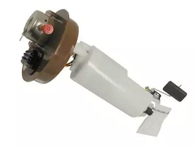 POLTTOAINEPUMPPU CHRYSLER - Yleisosat ja tarvikkeet - 22774 - 1