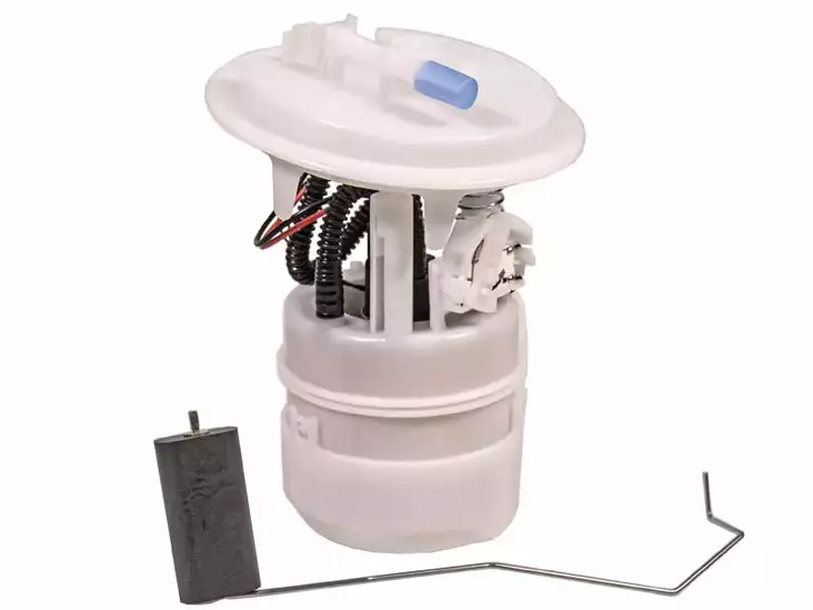 POLTTOAINEPUMPPU CITROEN/PEUGEOT - Yleisosat ja tarvikkeet - 22194 - 1