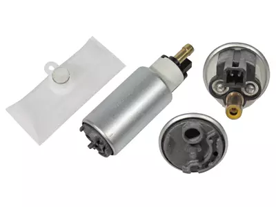 POLTTOAINEPUMPPU FORD 4-P - Yleisosat ja tarvikkeet - 129274 - 1