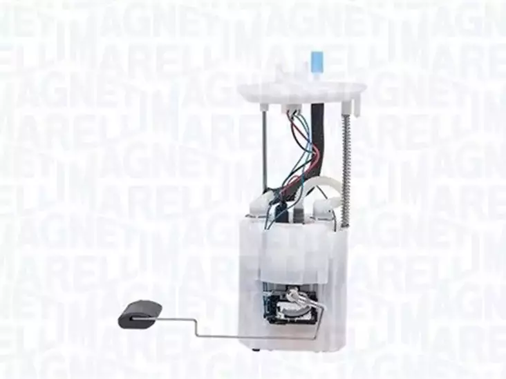 POLTTOAINEPUMPPU HYUNDAI,KIA - Yleisosat ja tarvikkeet - 8134 - 1