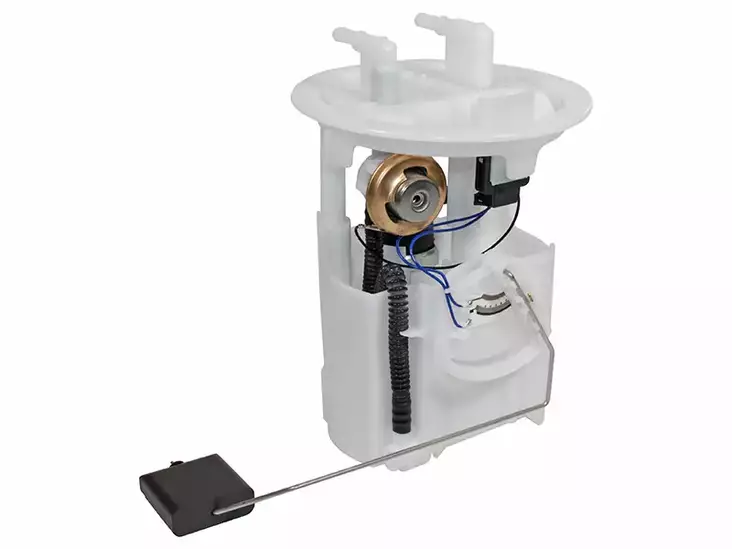 POLTTOAINEPUMPPU PEUGEOT 307 - Yleisosat ja tarvikkeet - 8194 - 1
