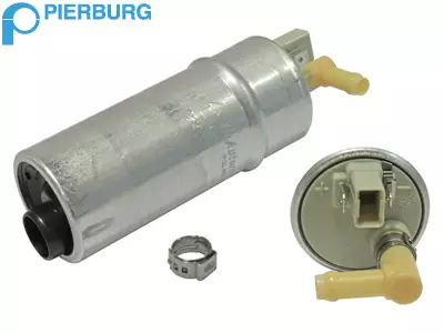 POLTTOAINEPUMPPU PIERBURG - Yleisosat ja tarvikkeet - 22514 - 1