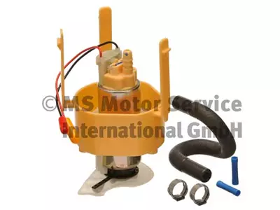POLTTOAINEPUMPPU PIERBURG - Yleisosat ja tarvikkeet - 22524 - 1