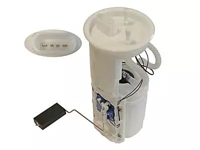 POLTTOAINEPUMPPU TÄYD. VAG - Yleisosat ja tarvikkeet - 22084 - 1