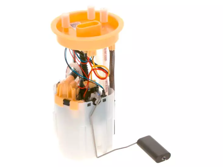 POLTTOAINEPUMPPU VAG T6 2,0TDI - Yleisosat ja tarvikkeet - 75324 - 1