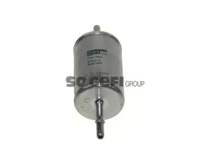 POLTTOAINESUODATIN CPF, FORD - Yleisosat ja tarvikkeet - 62654 - 1