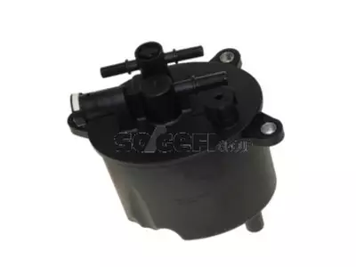 POLTTOAINESUODATIN CPF, LAND ROVER - Yleisosat ja tarvikkeet - 62344 - 1
