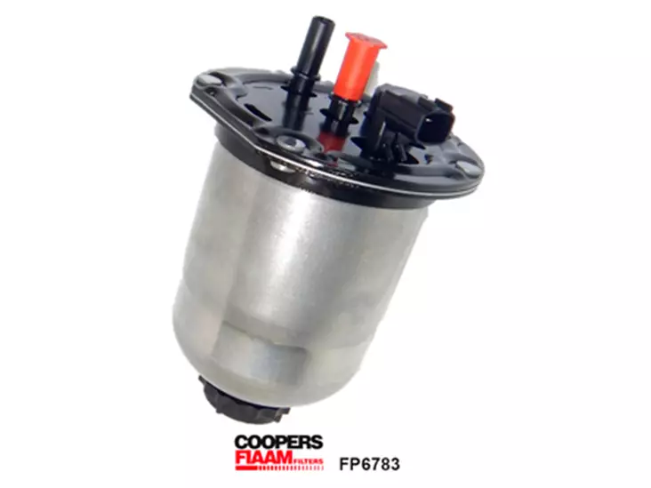 POLTTOAINESUODATIN CPF, MB,NISSAN,OPEL,RENAULT - Yleisosat ja tarvikkeet - 62434 - 1