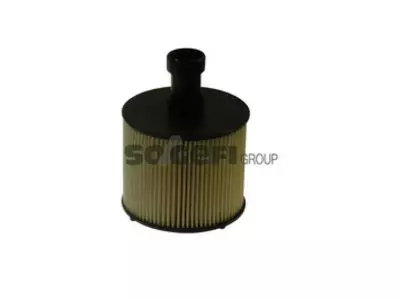 POLTTOAINESUODATIN CPF, RENAULT - Yleisosat ja tarvikkeet - 63004 - 1