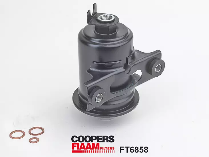 POLTTOAINESUODATIN CPF, TOYOTA - Yleisosat ja tarvikkeet - 62604 - 1