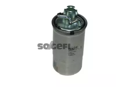 POLTTOAINESUODATIN CPF, VAG - Yleisosat ja tarvikkeet - 62624 - 1